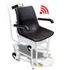 Detecto 6475-C - Digital Chair Scale with WiFi / Bluetooth, 400 lb x 0.2 lb