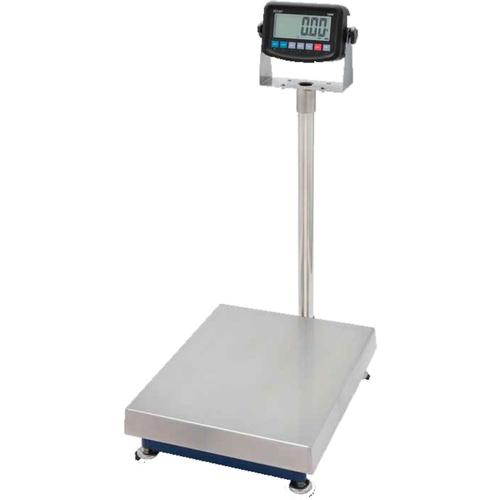  Doran 1200 MSP Legal for Trade Bench Scale