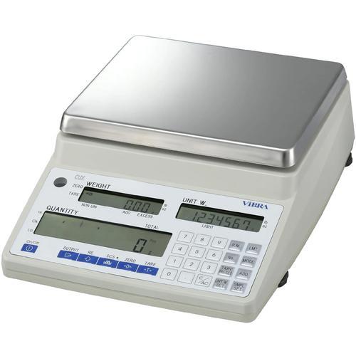 ViBRA CUX-16000 Counting Scale 16000 x 0.5 g