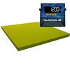 Fairbanks 38398 Yellow Jacket Legal For Trade Floor Scale With FB1200 Indicator  2500 x 0.5 lb