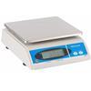 Brecknell 405-LCD-15 Digital General Purpose / Portion Control Scale, 15000 g x 2 g  or 30 lb x 0005 lb