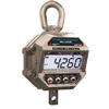 MSI 194593 MSI-4260M Port-A-Weigh LCD IP66 Legal for Trade Marine Crane Scale 5000 x 1 lb