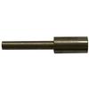 Shimpo FG-M6COMP5U Stainless Steel Push Rod with 0.2 inch (5 mm) diameter,  225 lb (100 kg) Max. Capacity