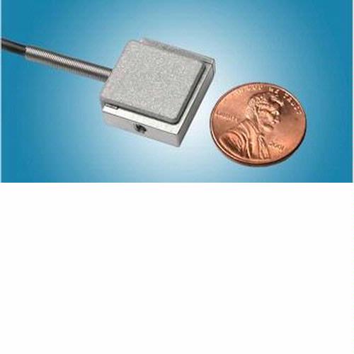 Mark-10 SJR025 Miniature Force Sensors, 0.25 x 0.0001 lb