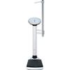 Seca 755 Dial Column Medical Scale with BMI and Height Rod, 350 x 1 lb