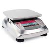 Ohaus Valor 3000 Xtreme V31XW3 Compact Scale Legal For Trade , Washdown, 3000 x 1 g