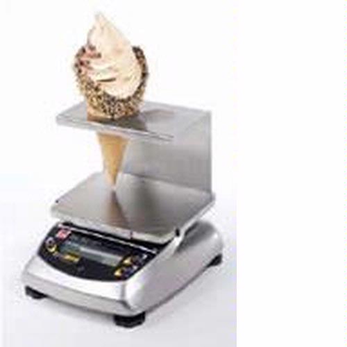 Ohaus 80251149 Valor 3000 Ice Cream Cone Holder