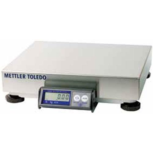Mettler Toledo® PS-6L U.S.P.S. Shipping Scale, Base Mount, 150 lb