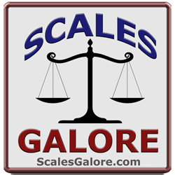Industrial & Commercial Scales - ScalesGalore