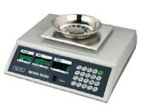 Mettler Toledo XPress Standard Counting Scale 