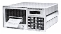 AD-8118B Basic Printer