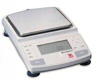 Ohaus Navigator digital scales
