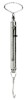 Chatillon fishing scales
