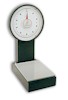 Detecto 854 & 954 Mechanical Platform Scales 