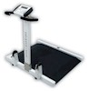 Detecto 6550 Digital Wheelchair Scale 