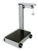 Detecto 854 & 954 Mechanical Platform Scales 