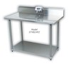 Detecto PZ1025-Series Bakers Dough Scales