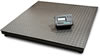 The Digiweigh DW Digital Floor Scales