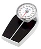 HealthOMeter 160LB Floor Dial Mechanical Bathroom Scale