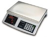 Mettler Toledo XPress Economy Counting Scale