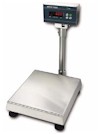 Mettler Toledo XPress® Standard Bench Scales - Stainless