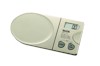 Professional jewelry balances and mini scales