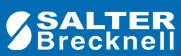 Salter Brecknell