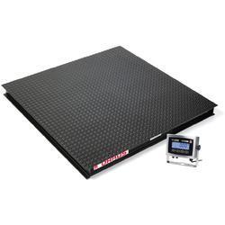 Digital Floor Scales