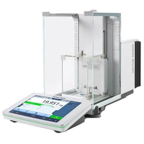 Mass Comparators