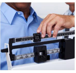 Bariatric scale