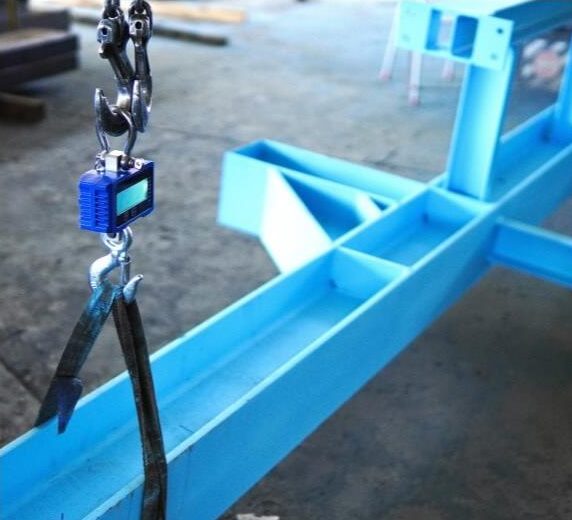 cable dynamometers