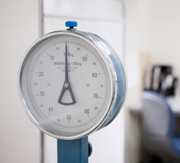 chatillon scales