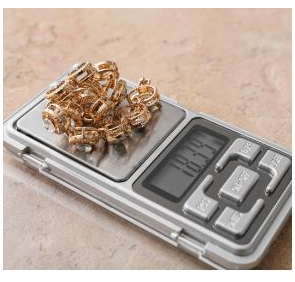 jewelry-scale