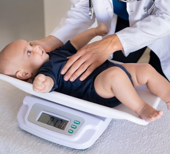 medical scales