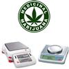 Cannabis Scales