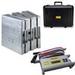 Aircraft Weighing system