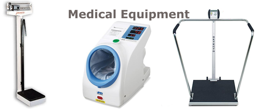 Medical Equipment