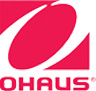 Ohaus Scales