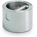 Rice Lake,  Class 3 ASTM Metric: Grip Handle Individual Wts, 5kg