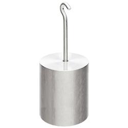 Rice Lake 12899 Class 6 ASTM Avoirdupois: Hook Weight, 1 lb Rice Lake 12899 Class 6 ASTM Avoirdupois: Hook Weight, 1 lb