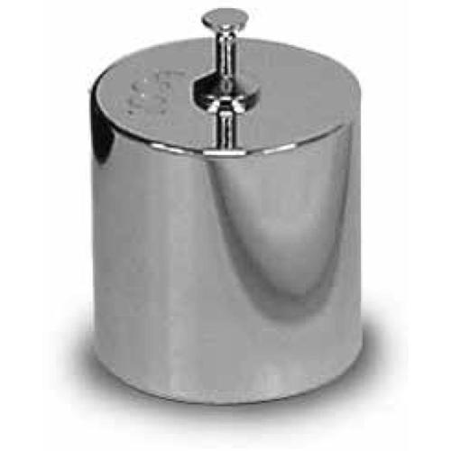 Rice Lake, 12034 Class 1 ASTM Avoirdupois: Screw Knob Individual Wts, 0.5lb