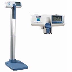 Tanita scale on sale