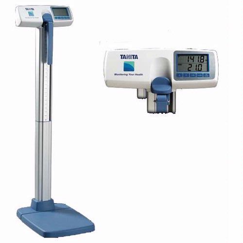 Tanita WB-3000 Digital Health Care ,440 lb (200kg) x 0.2 lb (100 g) 