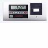 Detecto Model 204FWMP Digital Readout With Built In Paper Tape Printer