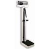 Detecto 2491 Mechanical Eye-Level Physician Scale With Height Rod and Handpost 200 kg x 100 g