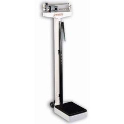 Detecto BMI Portable Physician Scale Part: DR400-750