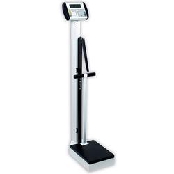  Detecto 6449 Eye-Level Digital Physician Scale 500 x 0.2 lb