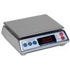 Detecto AP-10 Legal For Trade Digital Portion Control Scale,9.995 lb x 0.005 lb