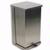 Detecto C-16 Step-On Can Waste Receptacle 16 Quart (4 Gallon) Capacity