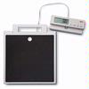 Seca 869 Flat scale with cabled remote display (BMI scale)